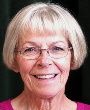 Barbara Brueske